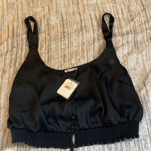 Free People bra top